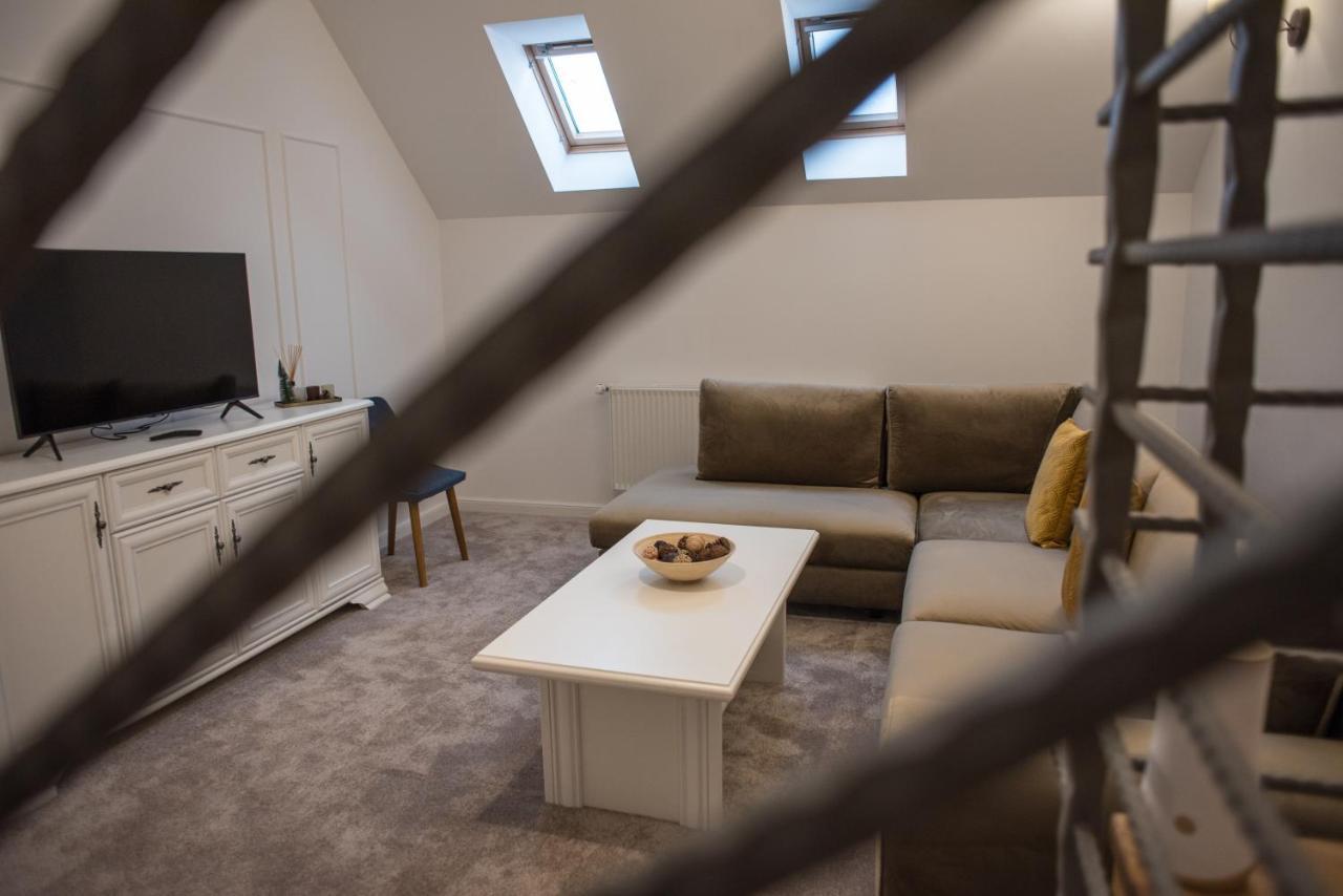 Boga Rooms Sinaia Eksteriør bilde
