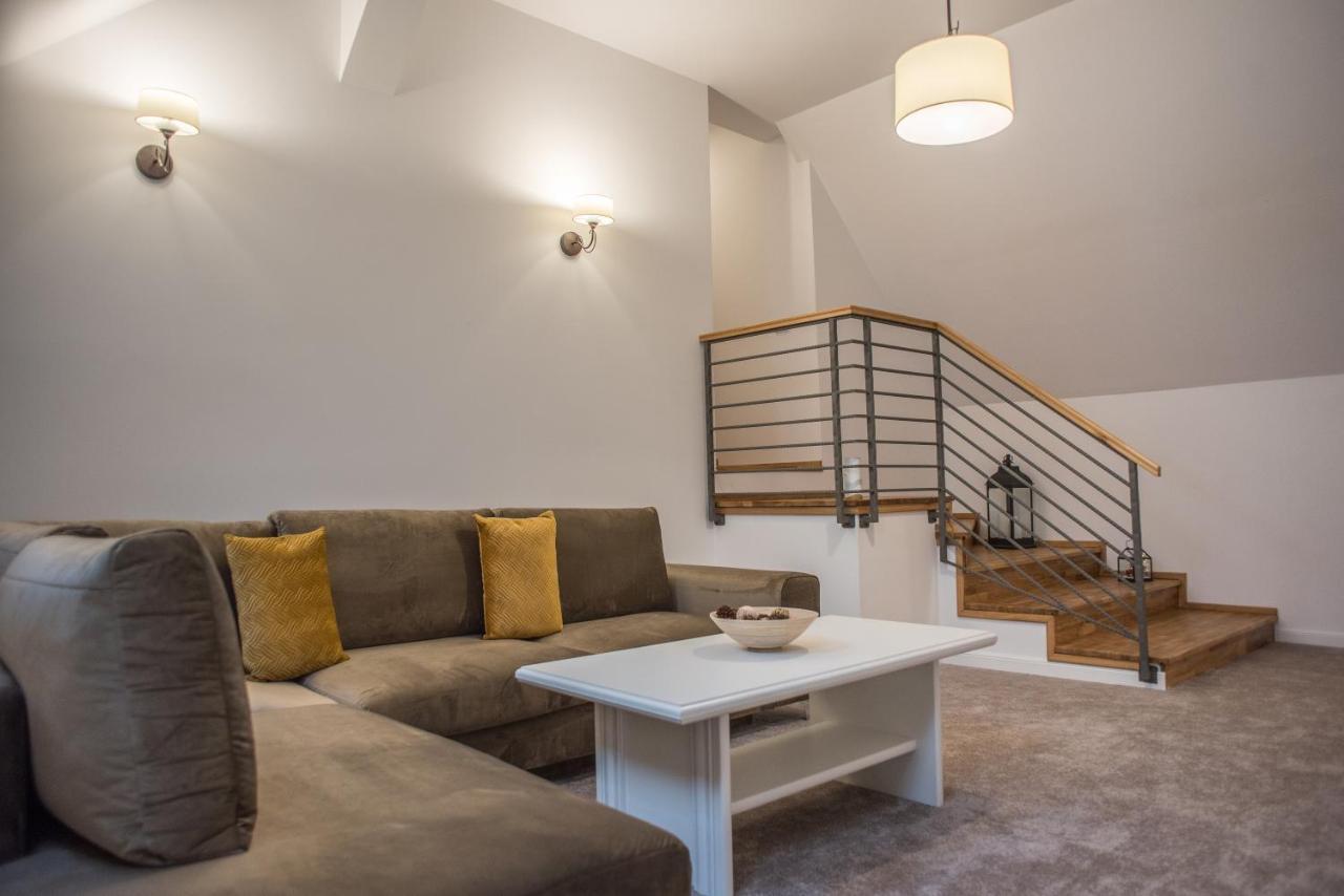 Boga Rooms Sinaia Eksteriør bilde